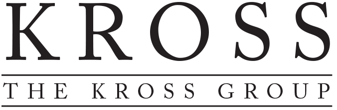 The Kross Group logo