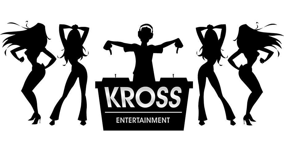 Kross Entertainment logo